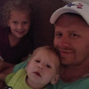 Meet your Posher, Andy